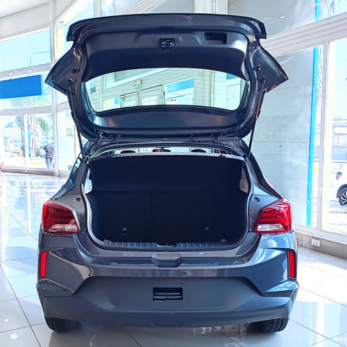 Chevrolet Onix 1.0 Lt 2025