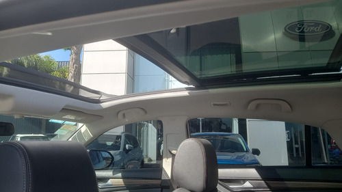 Ford Territory 1.5t Titanium 2021