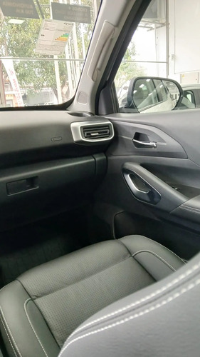 Fiat TITANO ranch 4x4 automatica 2026