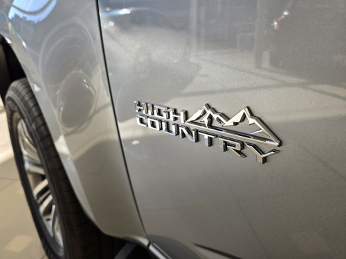 Chevrolet Trailblazer 2.8Td High Country 207Cv 4X4 At 2025