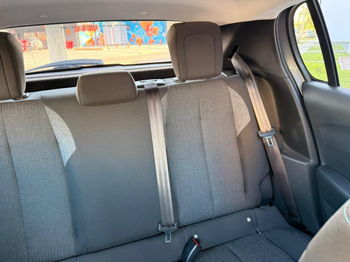 Peugeot 208 STYLE MT 2023