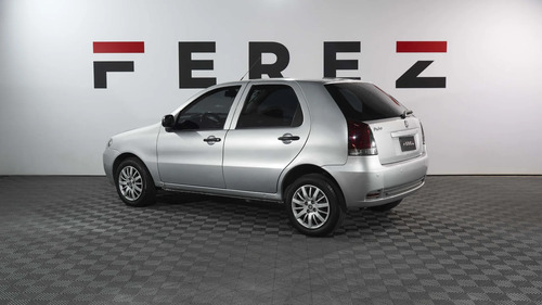 Fiat Palio 1.4 Fire 2012