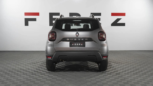 Renault Duster 1.6 Hr16 Intens 115Cv 2026