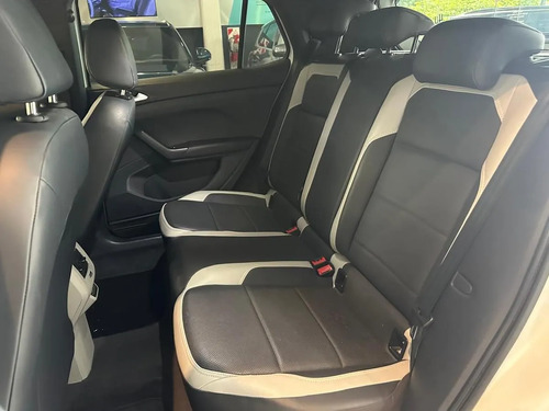 Volkswagen T-Cross 1.6 Highline At 2020