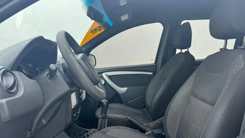 Renault Duster Oroch 1.6 Outsider 2018