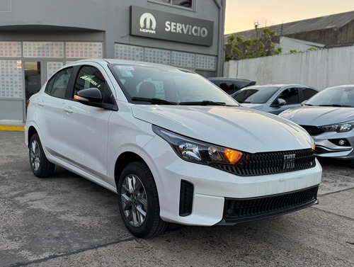 Fiat Cronos Like Manual 2026