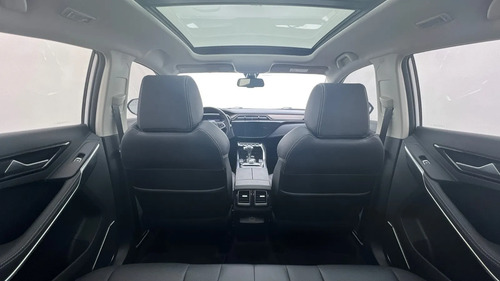 Ford Territory 1.5t Titanium 2023