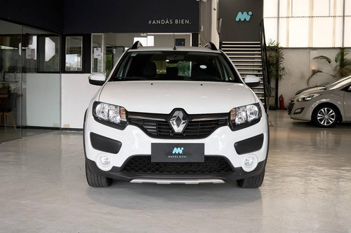 Renault Sandero 1.6 Privilege Pack 105cv 2019