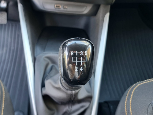 Chevrolet Montana LT 1.2 2024