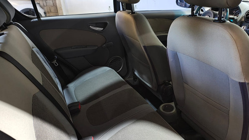 Fiat Palio 1.6 Essence 115cv 2015