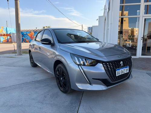 Peugeot 208 STYLE MT 2023