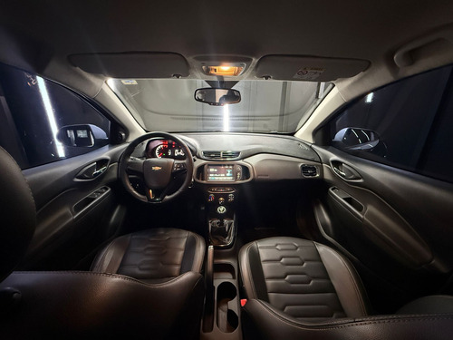 Chevrolet Prisma 1.4 LTZ L16 2019