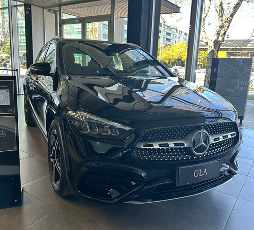 Mercedes-Benz Clase GLA 2.0 Gla250 4Matic Amg-Line 224Cv 2026