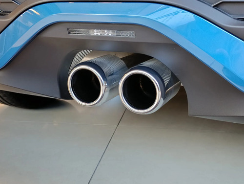 Mini Cooper S 2.0 F56 Chili 192cv 2022