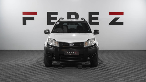 Ford Ecosport 1.6 My10 Xls 4x2 2012