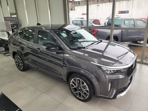 Fiat FASTBACK 1.3 T270 At6 2025