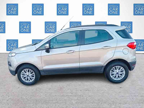 Ford Ecosport 1.6 SE L13 2017