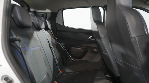 Renault Kwid 1.0 Sce 66Cv Iconic Bitono 2026