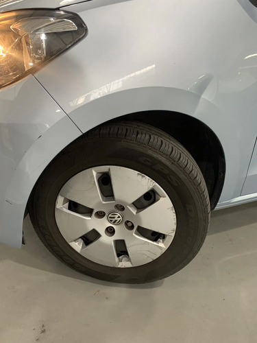 Volkswagen Up! 1.0 Move Up! 75cv 3 p 2014