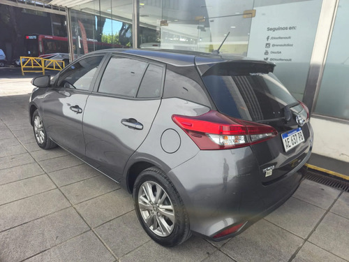 Toyota Yaris 1.5 107cv Xls 5 p 2021