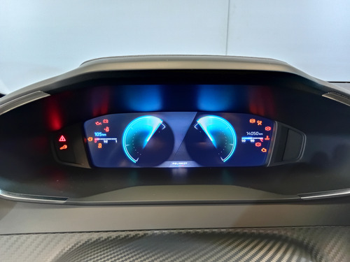 Peugeot 208 1.6 Allure L/24 2024