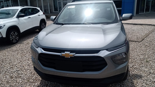 Chevrolet Montana 1.2T Lt At 2026