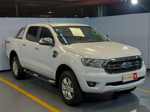 Ford Ranger 3.2 Tdi 4x4 Cd Xlt At L/19 2023