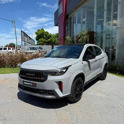 Fiat FASTBACK 1.3 Abarth T270 At6 2025