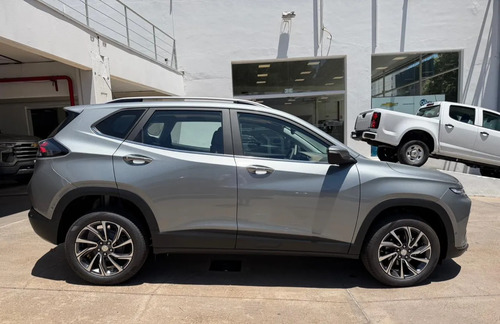 Chevrolet Tracker 1.2 Turbo Premier At 2025