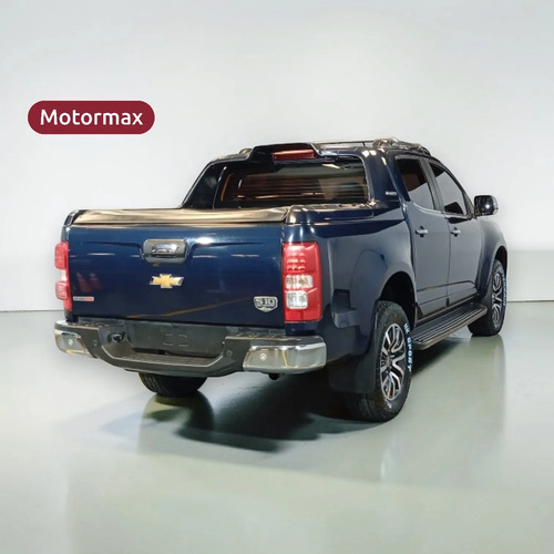 Chevrolet S-10 P-Up S10 2.8Td Dc 4X2 Hc L/17 2017
