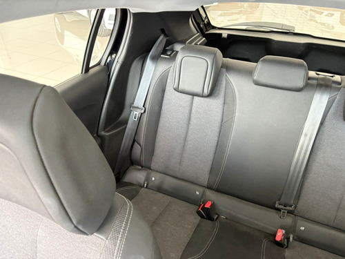 Peugeot 208 ALLURE PK AM25 2024