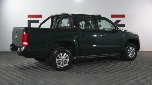 Volkswagen Amarok 2.0 Cd Tdi 140cv 4x4 Startline 2015