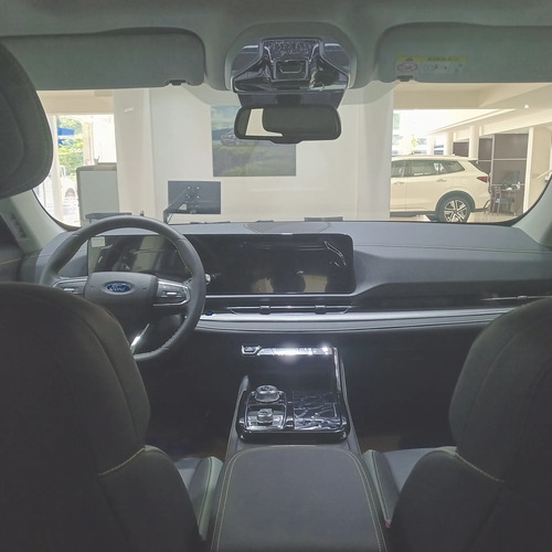 Ford Territory 1.5 Gtdi Trend Hibrida Dht 2026