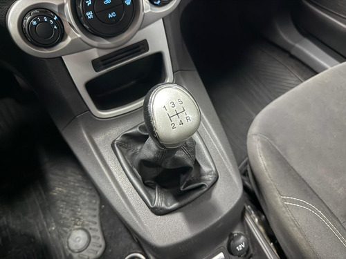 Ford Fiesta 1.6 SE KD 5P L14 2017