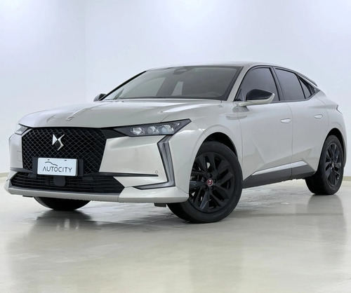 DS AUTOMOBILES DS4 PERFORMANCE LINE 215 AT8 2023