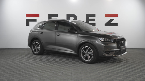 D.S. DS7 Crossback 2.0 Hdi 180 At So Chic 2020