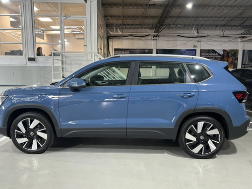 Volkswagen Taos 1.4 250 Tsi Highline Tiptronic 2026