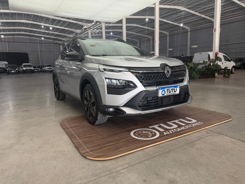 Renault Kardian 1.0 Tce Premiere Edition 200 Edc 2025