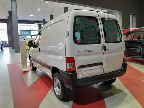 Citroën Berlingo FURGON 1.6 HDI BUSINESS 2026