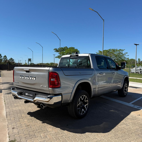 RAM 1500 3.0 Laramie 4X4 At8 2025