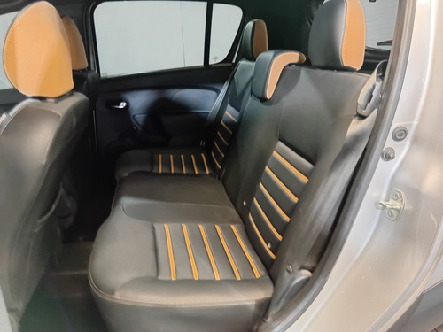 Renault Sandero 1.6 Zen L/19 2023