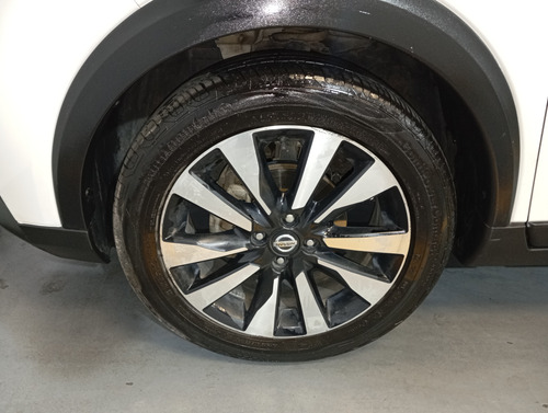 Nissan Kicks 1.6 Advance 2018