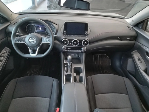 Nissan Sentra 2.0 Advance Cvt 2026