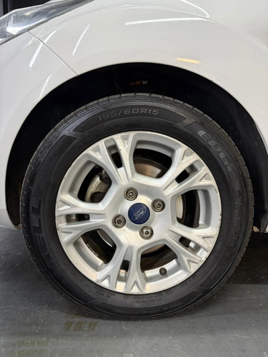 Ford Fiesta 1.6 S PLUS KD 5P L14 2017