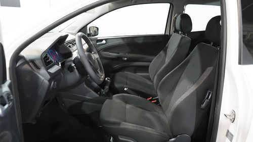 Volkswagen Saveiro 1.6 Msi Comfortline Cd 2026