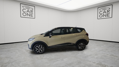 Renault Captur 2.0 Intens 2018