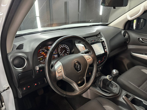 Renault Alaskan 2.3 TDI 4X2 INTENS L20 2022