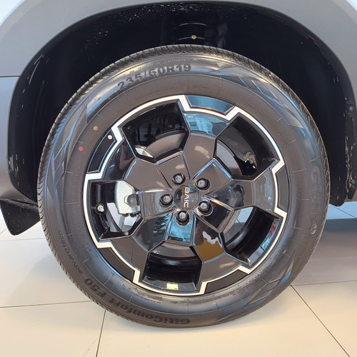 BAIC BJ30 1.5T Bj30 2Wd Hybrid 2026