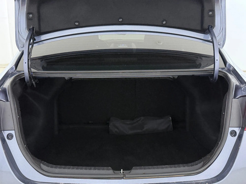 Toyota Yaris 1.5 XLS 4P L20 2021