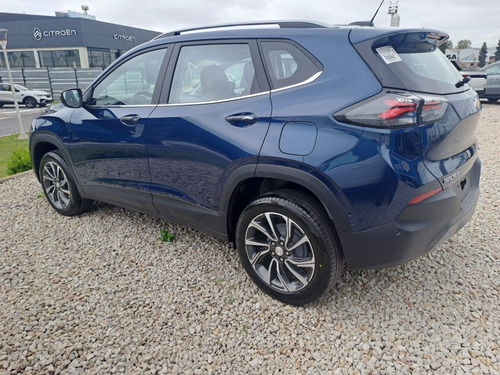 Chevrolet Tracker 1.2 Turbo Premier At 2026